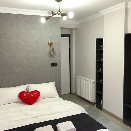 Mansion Valeria Otel İstanbul Dış mekan fotoğraf