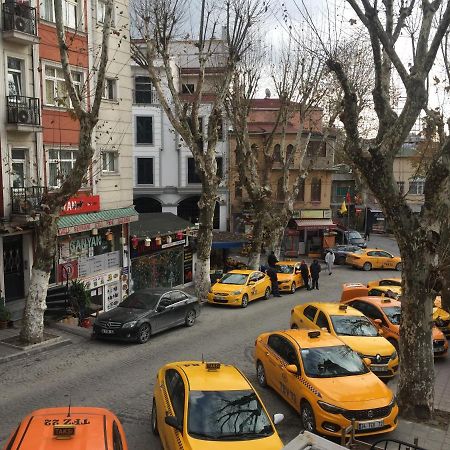 Mansion Valeria Otel İstanbul Dış mekan fotoğraf