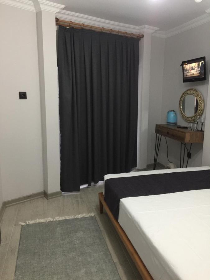 Mansion Valeria Otel İstanbul Dış mekan fotoğraf
