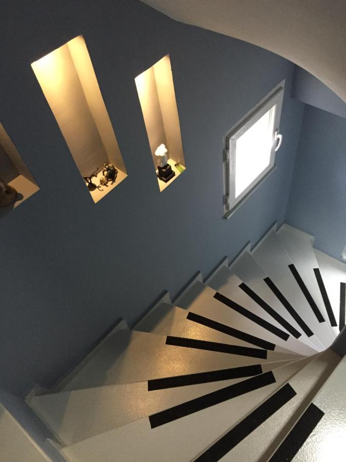 Mansion Valeria Otel İstanbul Dış mekan fotoğraf
