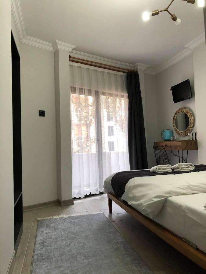 Mansion Valeria Otel İstanbul Dış mekan fotoğraf
