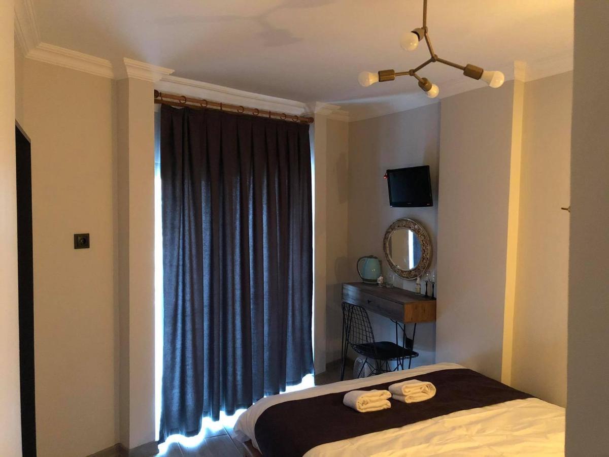Mansion Valeria Otel İstanbul Dış mekan fotoğraf