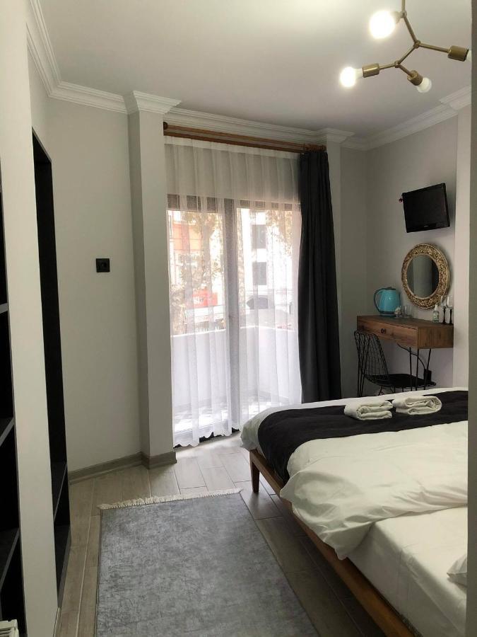 Mansion Valeria Otel İstanbul Dış mekan fotoğraf
