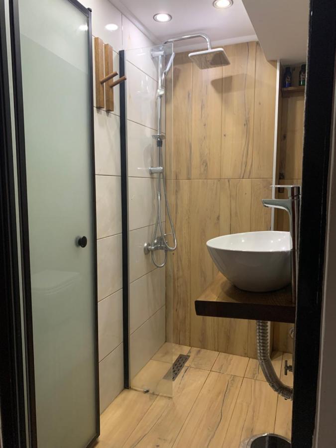 Mansion Valeria Otel İstanbul Dış mekan fotoğraf