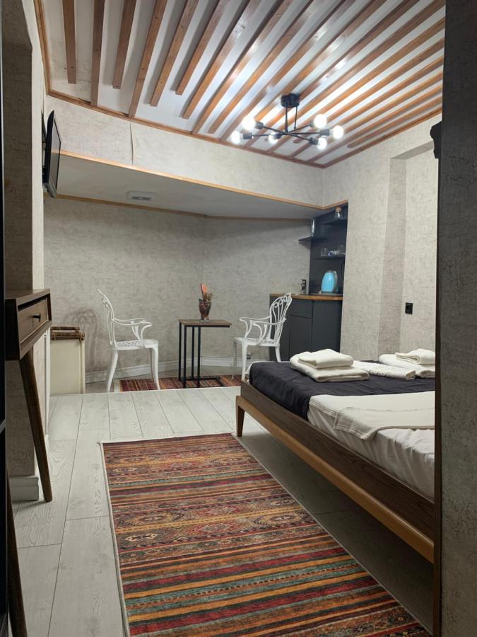 Mansion Valeria Otel İstanbul Dış mekan fotoğraf