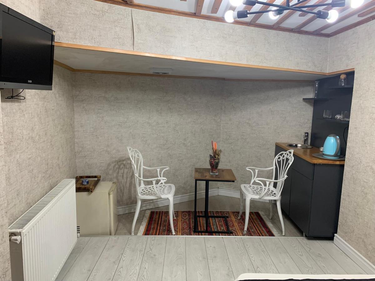 Mansion Valeria Otel İstanbul Dış mekan fotoğraf