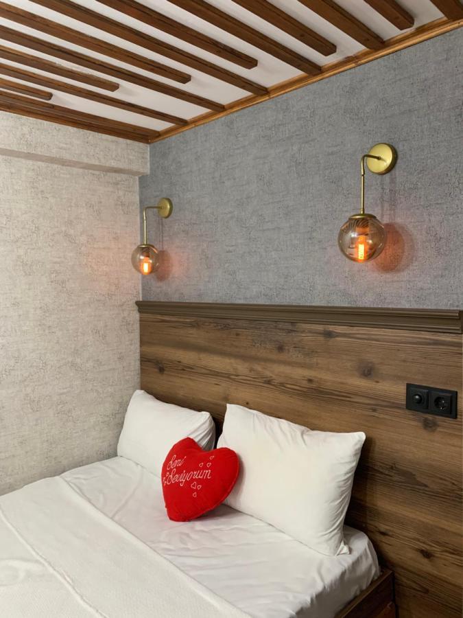 Mansion Valeria Otel İstanbul Dış mekan fotoğraf