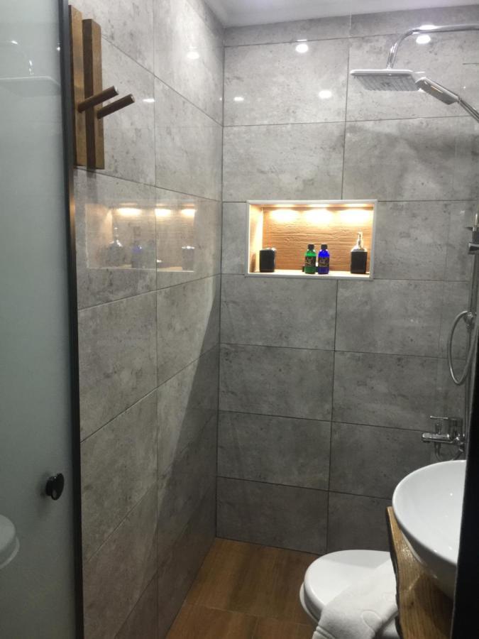 Mansion Valeria Otel İstanbul Dış mekan fotoğraf