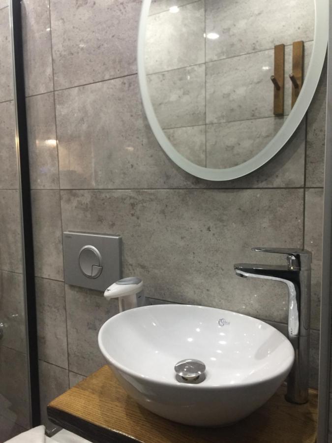 Mansion Valeria Otel İstanbul Dış mekan fotoğraf